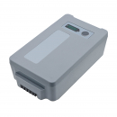 Сменный аккумулятор для Physio-Control Lifepak 15 / 21330-001176 6000 мАч Li-ion 11,1 В (Cameron Sino)