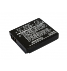 3M MPro 110 Micro Projector / NK01-S005 1050mAh Li-ion 3.7V (Cameron Sino)