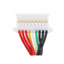 Mechrevo S3 Pro / SSBS77 4400 mAh Li-ion 11,1 V (Cameron Sino)