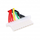 Mechrevo S3 Pro / SSBS77 4400 mAh Li-ion 11,1 V (Cameron Sino)