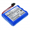 Masimo Masimo SEDLine / 5139-0004 3400 mAh Li-ion 11.1 V (Cameron Sino)