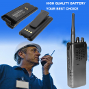 Maxon SP340 / WWH-ACC200 2500 мАч Ni-MH 7,2 В (Cameron Sino)