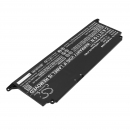 Replacement Battery for MSI Modern 14 / BTY-M4B 3850 mAh Li-Polymer 11.55 V (Cameron Sino)