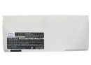 Ersatzakku für MSI X-Slim X340021US / 925T2950F 4400mAh Li-Polymer 14,8V (Cameron Sino)