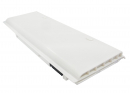 Ersatzakku für MSI X-Slim X340021US / 925T2950F 4400mAh Li-Polymer 14,8V (Cameron Sino)