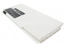 Ersatzakku für MSI X-Slim X340021US / 925T2950F 4400mAh Li-Polymer 14,8V (Cameron Sino)