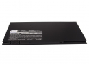 Сменный аккумулятор для MSI X-Slim X620 / BTY-S31 2350 мАч, литий-полимерный, 14,8 В (Cameron Sino)