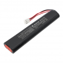 Meditech Defi5s Plus / 59807129 2800 mAh Li-MnO2 15 V (Cameron Sino)