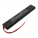 Meditech Defi5s Plus / 59807129 2800 mAh Li-MnO2 15 V (Cameron Sino)