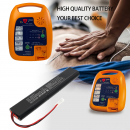 Meditech Defi5s Plus / 59807129 2800 mAh Li-MnO2 15 V (Cameron Sino)