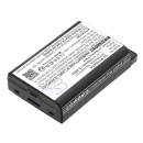 Motorola DTR620 / NNTN6923A 1700 мАч литий-ионный 3,7 В (Cameron Sino)