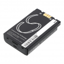 Motorola DTR620 / NNTN6923A 1700 мАч литий-ионный 3,7 В (Cameron Sino)