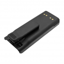 Motorola PTX1200 / NTN7143 1500 мАч Ni-MH 7,5 В (Cameron Sino)