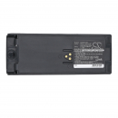 Motorola PTX1200 / NTN7143 1500 mAh Ni-MH 7,5 V (Cameron Sino)