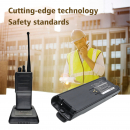 Motorola PTX1200 / NTN7143 1500 mAh Ni-MH 7,5 V (Cameron Sino)