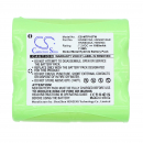 Motorola Radius P50 Plus / 6060937H01 1000 мАч Ni-MH 7,2 В (Cameron Sino)