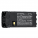 Motorola GP380 ATEX / NNTN5510DR 1500 мАч литий-ионный 7,4 В (Cameron Sino)