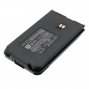 Motorola SMP-528/60Q137301-C 1200 мАч литий-ионный 7,4 В (Cameron Sino)