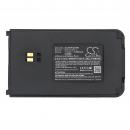 Motorola SMP-528/60Q137301-C 1200 мАч литий-ионный 7,4 В (Cameron Sino)