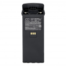 Motorola MTP750 / PMNN4047 1800 мАч литий-ионный 7,5 В (Cameron Sino)