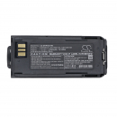 Motorola MTP8500Ex / NNTN8570 1900 мАч литий-ионный 7,4 В (Cameron Sino)