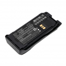 Сменный аккумулятор для Motorola R5 / PMNN4878 2400 мАч Li-ion 7,4 В (Cameron Sino)