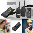 Motorola R5 / PMNN4888A 2200 мАч литий-ионный 7,4 В (Cameron Sino)