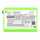 Motorola Talk About T470 / 4002A 700 мАч Ni-MH 3,6 В (Cameron Sino)