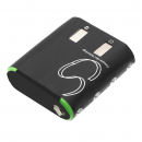 Motorola Talk About T470 / 4002A 1500 мАч Ni-MH 3,6 В (Cameron Sino)