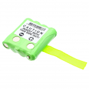 Motorola TalkAbout SX710 / KEBT072A 700 мАч Ni-MH 4,8 В (Cameron Sino)