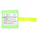 Motorola TalkAbout SX710 / KEBT072A 700 мАч Ni-MH 4,8 В (Cameron Sino)