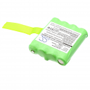 Motorola TalkAbout SX710 / KEBT072A 700 мАч Ni-MH 4,8 В (Cameron Sino)