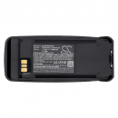 Motorola MotoTRBO DR3000 / PMNN4065 1800 мАч Li-ion 7,5 В (Cameron Sino)