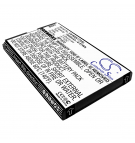 Moxee K779HSDL / BP1672 1840mAh Li-ion 3.7V (Cameron Sino)