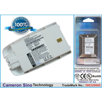 Сменный аккумулятор для Sagem MYC1 / 251358949 850 мАч Li-ion 3,7 В (Cameron Sino)