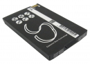Replacement Battery for Sagem My213X / 287080921 750 mAh Li-ion 3.7 V (Cameron Sino)