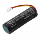 Envitec MySign S / 1001734 3400 mAh Li-ion 3.7 V (Cameron Sino)