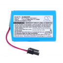 Zebra MZ420L / BT17790-1 1500 mAh Li-Ion 7,4 V (Cameron Sino)