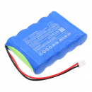 NONIN 8500 / GP200AAH-051PTC 2000 mAh Ni-MH 6 V (Cameron Sino)