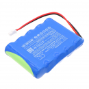 NONIN 8500 / GP200AAH-051PTC 2000 mAh Ni-MH 6 V (Cameron Sino)