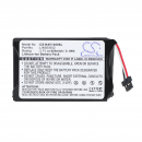Navigon 1410 / LIN363002 850 mAh Li-ion 3.7 V (Cameron Sino)