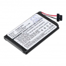 Navigon 1410 / LIN363002 850 mAh Li-ion 3.7 V (Cameron Sino)