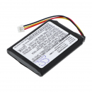 Navigon 2200T / 384.00021.005 800 mAh Li-ion 3.7 V (Cameron Sino)