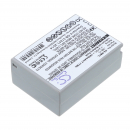 Canon PowerShot G12 / NB-7L 1050 mAh, ion de litio, 7,4 V (Cameron Sino)