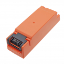 Batería de repuesto para desfibrilador Nihon Kohden Cardiolife AED2100 / NKPB-1430K 1400 mAh Li-MnO2 30 V (Cameron Sino)