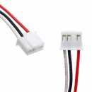 Batería de repuesto para Nihon Kohden ECG-3150 Cardiofax C / SB-301DC 2000 mAh Ni-MH 8.4 V (Cameron Sino)