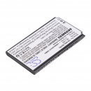 Ersatzakku für Nokia 230 2024 / BL-L5N 1400 mAh Li-Ion 3,7 V (Cameron Sino)