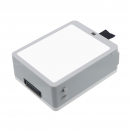 Batería de repuesto para Nihon Kohden WEP-520x / SB-671P 2900 mAh Ni-MH 9,6 V (Cameron Sino)