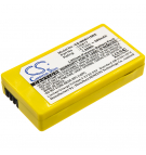 Nikko DRL Air Elite 115 / 120617 500 mAh Li-Polymer 3,7 V (Cameron Sino)