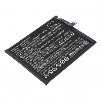 HMD TA-1688 / HBA4633AA 4500 mAh Li-Polymer 3.89 V (Cameron Sino)